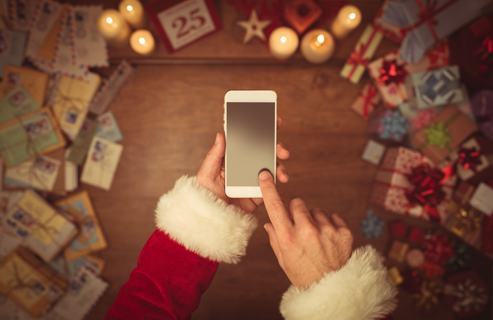 Christmas Mission