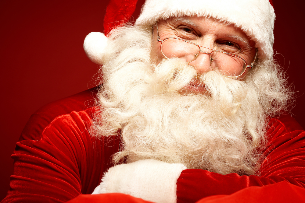 Christmas Quiz